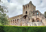 Jedburgh Abbey