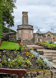 Jedburgh Abbey