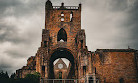 Jedburgh Abbey