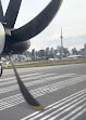 Billy Bishop Toronto City Airport