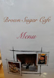 Brown Sugar Cafe