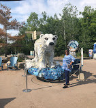 Toronto Zoo