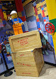 LEGOLAND Discovery Centre Toronto