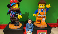 LEGOLAND Discovery Centre Toronto