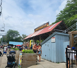 Centreville Amusement Park