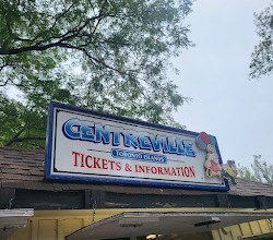 Centreville Amusement Park