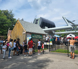 Centreville Amusement Park