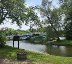 Centreville Amusement Park