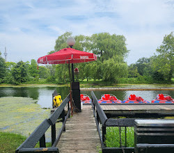 Centreville Amusement Park