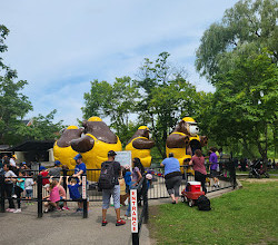 Centreville Amusement Park