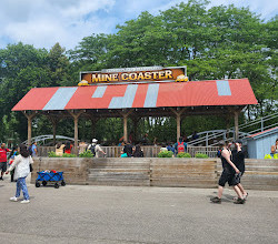 Centreville Amusement Park