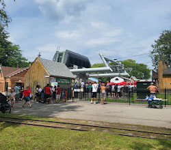 Centreville Amusement Park