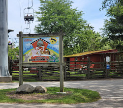 Centreville Amusement Park