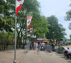 Centreville Amusement Park