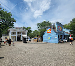 Centreville Amusement Park