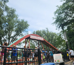 Centreville Amusement Park