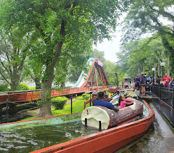 Centreville Amusement Park