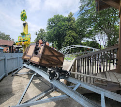 Centreville Amusement Park