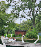 Centreville Amusement Park