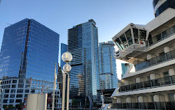 Vancouver Canada Place