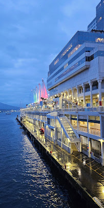 Vancouver Canada Place