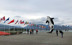 Vancouver Canada Place