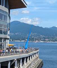 Vancouver Canada Place