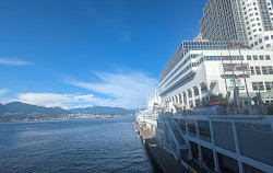 Vancouver Canada Place