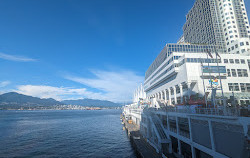 Vancouver Canada Place