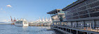 Vancouver Convention Centre