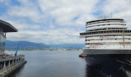 Vancouver Convention Centre