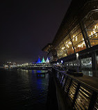 Vancouver Convention Centre