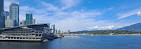 Vancouver Convention Centre