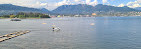 Vancouver Convention Centre