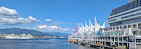 Vancouver Convention Centre