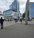 Vancouver Convention Centre