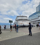 Vancouver Convention Centre