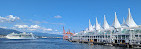 Vancouver Convention Centre