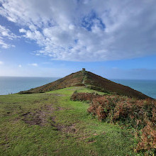 Rame Head Car Park