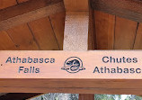 Cascate di Athabasca