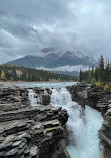 Chutes Athabasca