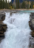 Chutes Athabasca