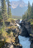 Chutes Athabasca