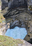 Athabasca Falls