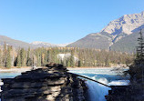 Chutes Athabasca