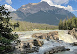 Chutes Athabasca