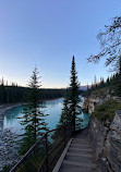 Chutes Athabasca