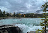 Chutes Athabasca