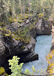 Athabasca Falls