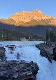 Chutes Athabasca